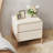 Oltman Nightstand Beige