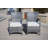 Momoyo Premium All-Weather Wicker Outdoor Dining Armchair with Cushion