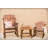 Ardoin Wood Outdoor Chair