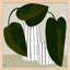 Striped Vases Painting by StudioM-190377261-190377260