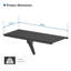 Sanstead 40cm W Storage Rack
