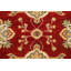 Tapis de couloir unique en laine noué à la main de style nouvel âge 2 pi 9 po x 9 pi 9 po Johnigan