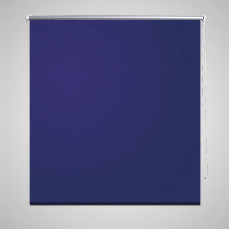 Room Darkening, 60cm W x 120cm L, Blue