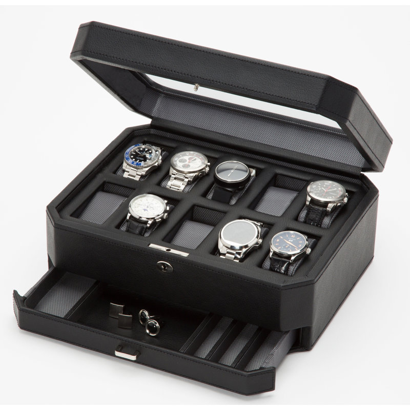 Windsor Watch Box
