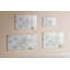 Magnetic Glass Dry Erase Board