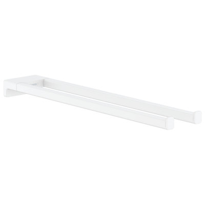 Porte-serviettes Hansgrohe AddStoris