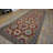Antique Large Needlepoint French Flat Weave Rug