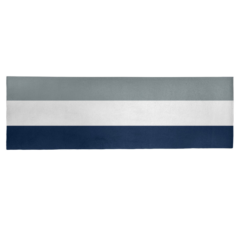 Chenille Indoor Rug, Runner 2'6" x 8'