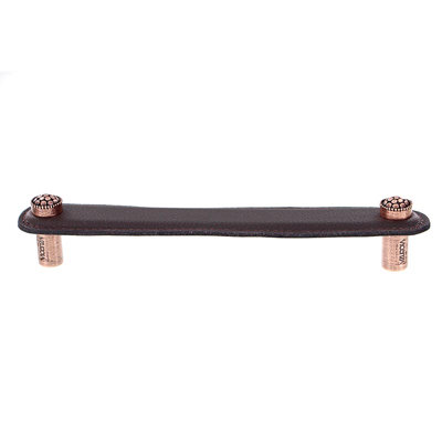 Tiziano 6 Center to Center Bar Pull