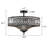 Jimal Semi Flush Mount-1629533102