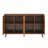 4-Door Cabinet