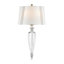 Tipton 2 - Light Wallchiere