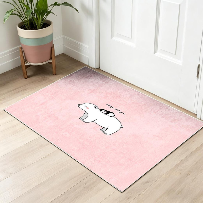 Rug, Rectangle 32" x 47"