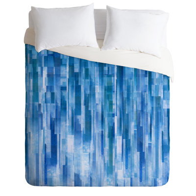 Jacqueline Maldonado Duvet Cover