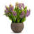Periwinkle selected