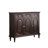 Black Upholstered Shoe Storage Bench