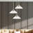 Harbourvale 1 - Light Pendant-308931737-308931739