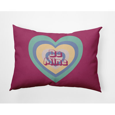 Coussin décoratif en polyester