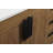 Eugene 48'' Single Bathroom Vanity with Engineered Marble Top-1861786684