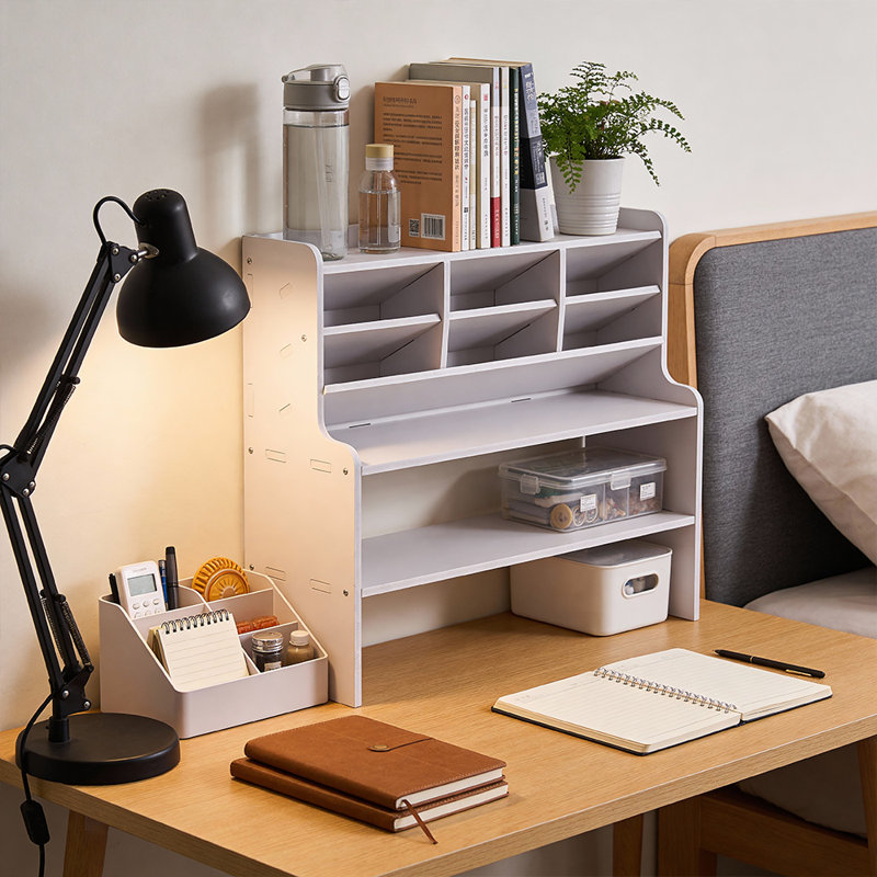 42cm H x 50cm W Composite Bookcase