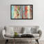 «Eucalyptus» par Edward Selkirk, impression sur toile tendue-31844980-73164337-73164338