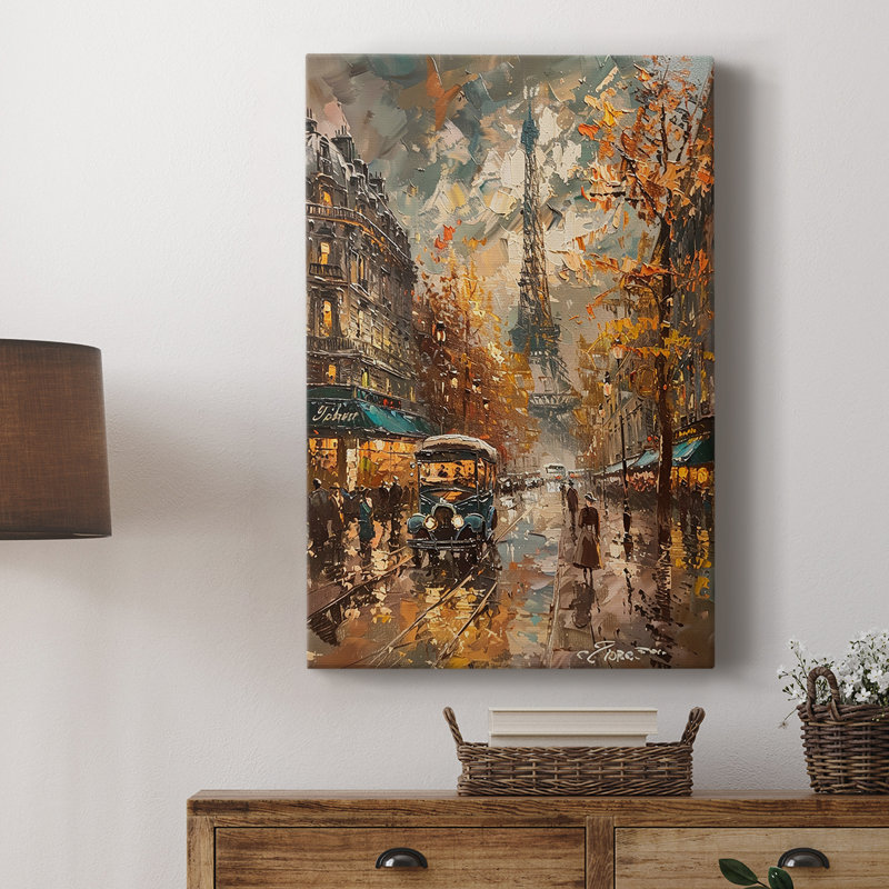Série LANDSCAPES CCDLVII - Galerie sur mesure