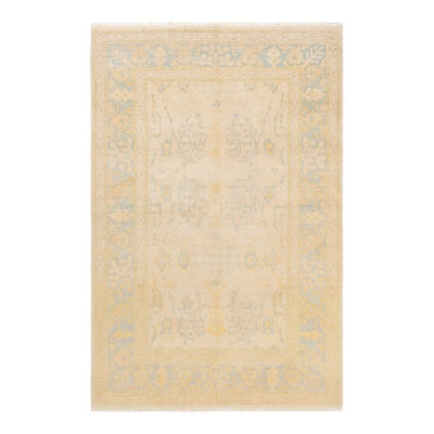 One-of-a-Kind 5'3" X 8' Area Rug
