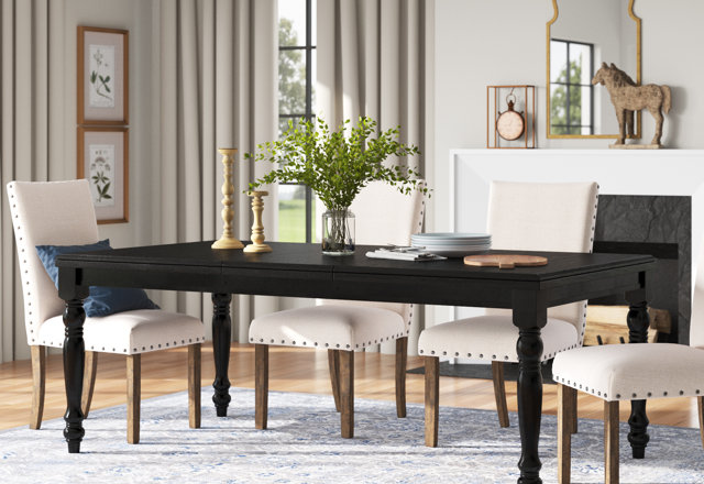 Find Your Perfect Dining Table