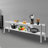 Marjolein 70.7 " W Adjustable Shelving Unit