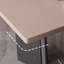 Combinaison de table et de chaises haut de gamme.-109789428-109789426