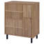 2-Door Shoe Storage Cabinet