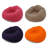 Set Of 4 Inflatable Chairs Outdoor Inflatable Camping Sofa With Backrest, Portable Lounger For Patio, Beach, Festival-1991394396