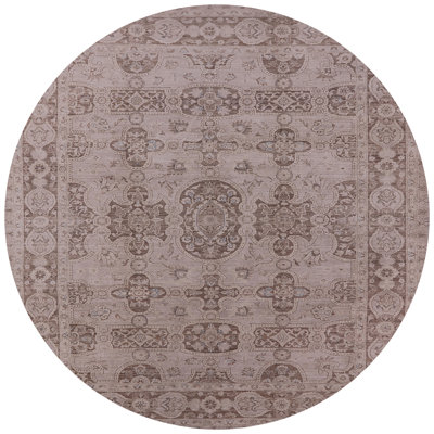 Ardoyd Oriental Indoor Rug