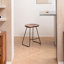 Aleicia Solid Wood Counter Bar Stool-1579610352-1579610358