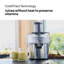 Braun Citrus Juicer