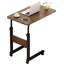 Adjustable Metal Base Writing Desk-547645168