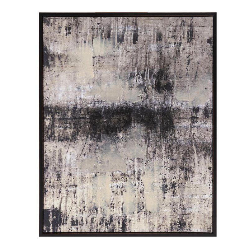 Peinture sur toile DaCosta