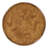 Orsman Round Side Table