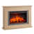 Natural Oak is out of stock
