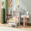 Lit escamotable double avec grands tiroirs-402433895