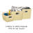 Rebrilliant Decorative Bin-516066907