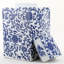 Handmade Porcelain China Ginger Jar