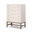 Fiona 5 - Drawer Solid Wood Dresser-1322926369