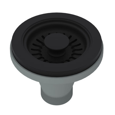 Shaws­™ Basket Strainer
