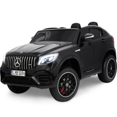 Americas Toys Project Ride On Car With EVA wheels
