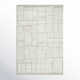 Hand Tufted Wool Rug