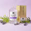Recharge de diffuseur de roseau lavande classique