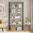 Jaquon Bookcase-192077160