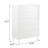 Lochner 32'' W 5 - Drawer Dresser-120392591
