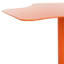 Fin de table Shiffer
